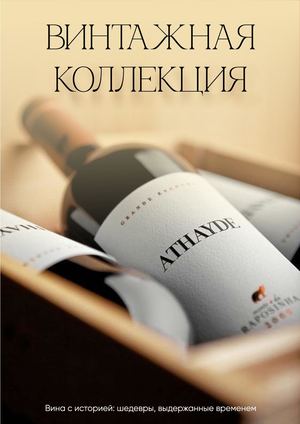 Katalog Vina