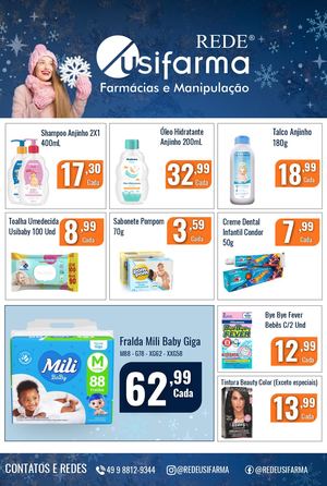 OFERTAS DE JUNHO