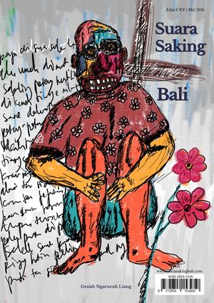 Majalah Suara Saking Bali Edisi 115