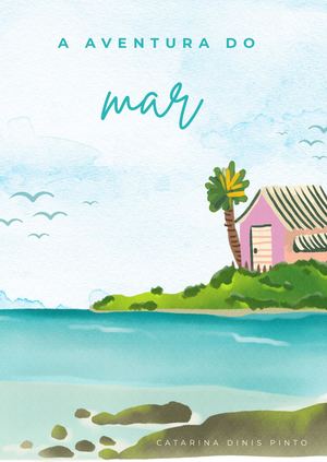 A aventura no Mar