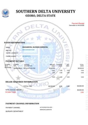 ☎️{07036833482} 2026/2027 Havilla University POST UTME Admission Form is Out Call☎️{07036833482}☎️DR.(MRS) ELIZABETH to APPLY. 2026/2027 admission via DIRECT Entry form/TRANSFER form, POST UTME form, CONVERSION program form, IJMB/JUPEB form, MASTERS form,