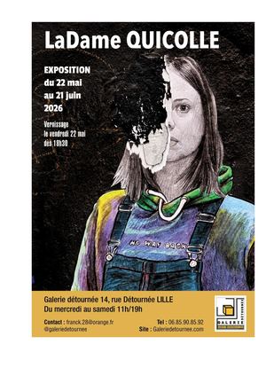 Catalogue La Dame Quicolle