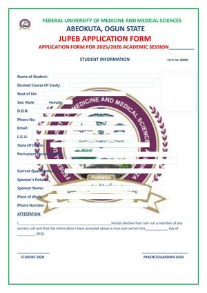 ☎️{07036833482} 2026/2027 Muhammad Kamalud University POST UTME Admission Form is Out Call☎️{07036833482}☎️DR.(MRS) ELIZABETH to APPLY. 2026/2027 admission via DIRECT Entry form/TRANSFER form, POST UTME form, CONVERSION program form, IJMB/JUPEB form, MAST