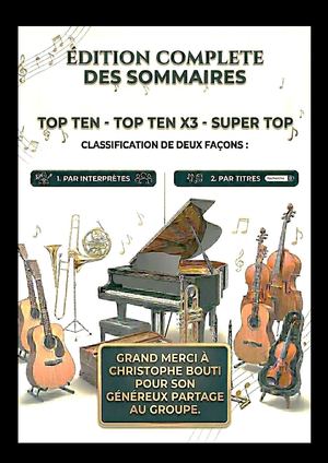 Sommaire