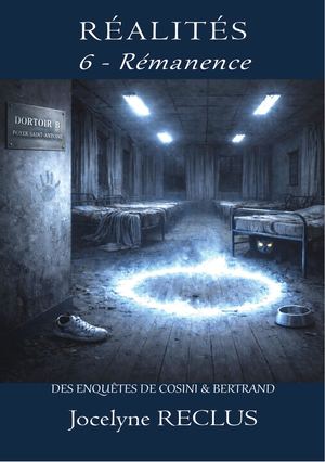 Rémanence Extrait