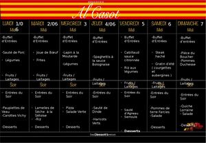 Modele Menu Alcazot 1juin 7juin