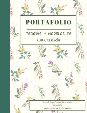 Portafolio Teorias (1)