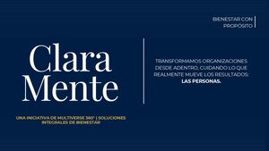 Claramente