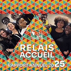 Rapport Annuel 2026 Relais Accueil