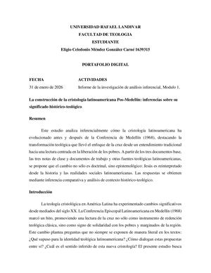 Portafolio 2