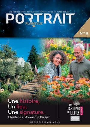 Portrait 19 Pv Crespin 2026