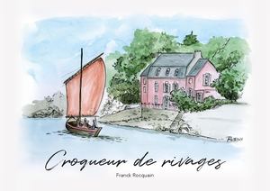 Livret Croqueur De Rivages 2026