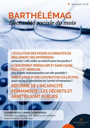 BARTHELEMAG JUIN 2026