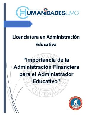 Proyecto Final