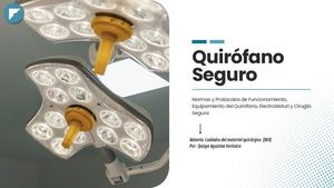 Tp Quirofano Seguro