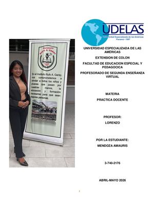 Trabajo Final