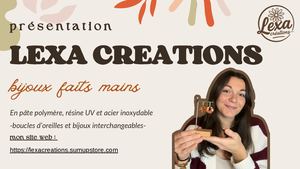 Lexa Creations