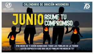 Junio 2026 Dgm