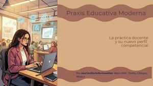 Revista Digital. ¿cómo ha cambiado el proceso enseñanza-aprendizaje?
