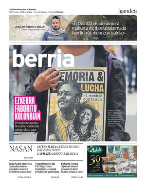 BERRIA