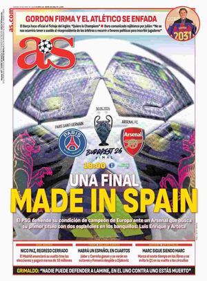 2026 05 30 Diario As Es