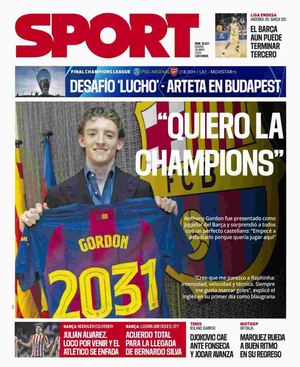 2026 05 30 Diario Sport Es