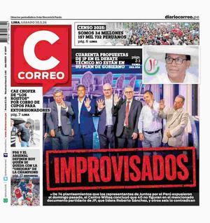 2026 05 30 Diario Correo