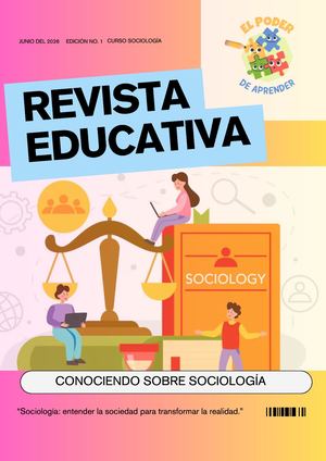 Revista Educativa
