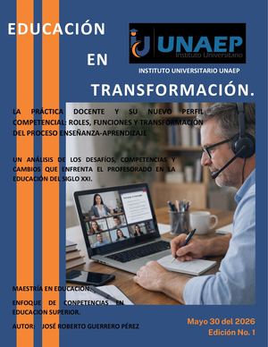 Revista 3 1