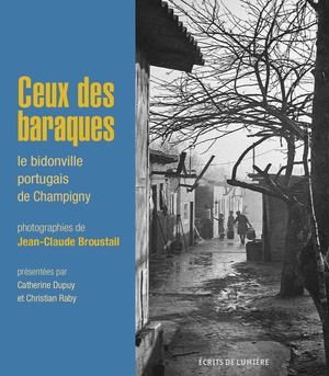 CEUX DES BARAQUES J-C-Broustail