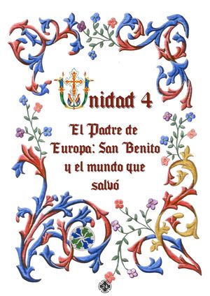 Cartilla Oblatos Unidad 4