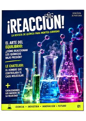 Le Chatelier (Jck)