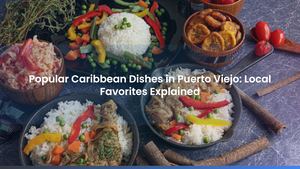 Popular Caribbean Dishes in Puerto Viejo: Local Favorites Explained