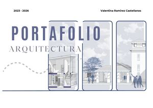Portafolio Valentina Ramirez