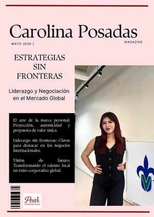 Estrategias sin Fronteras