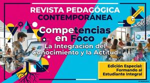 Competencias de Actitudes y Conocimiento