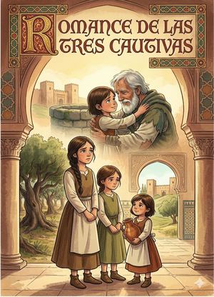 Las Tres Cautivas