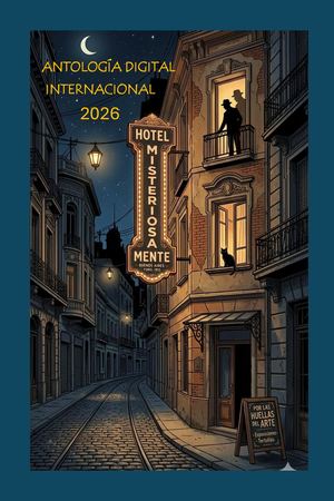 Antología Digital Hotel Misteriosa Mente