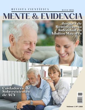 Revista Científica José Alejandro Miranda Díaz