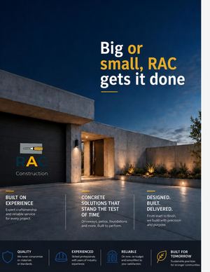Rac Construction