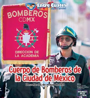 Entre Cuates 31 De Mayo 2026