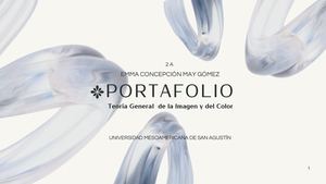 Portafolio Final May Gómez Emma