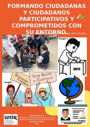 Orange Playful Modern Preschool And Kindergarten Parent Handbook Booklet