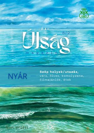 ÚJság - Nyár ‘26