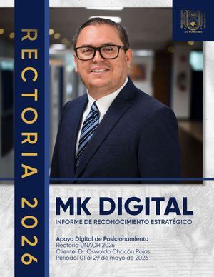 Reporte Mk Digital 2026