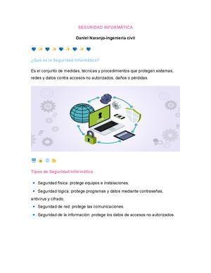 Revista Creativa Seguridad Informatica