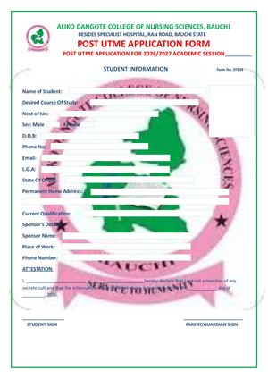 ☎️{07036833482} 2026/2027 JEFAP University POST UTME Admission Form is Out Call☎️{07036833482}☎️DR.(MRS) ELIZABETH to APPLY. 2026/2027 admission via DIRECT Entry form/TRANSFER form, POST UTME form, CONVERSION program form, IJMB/JUPEB form, MASTERS form, P