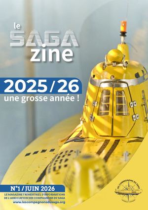 Sagazine N0 2026 300526 Interactif