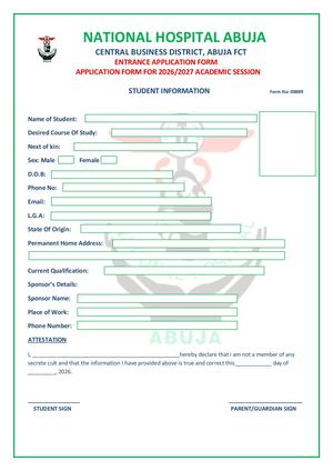 ☎️{07036833482} 2026/27 Achievers University POST UTME Form, Admission Form, Application Form is Out Call☎️{07036833482}☎️DR.(MRS) ELIZABETH to APPLY. The School management has announced it Admission application process for 2026/2027 via DIRECT Entry form