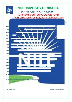 ☎️{07036833482} 2026/27 Joseph Ayo Babalola University POST UTME Form, Admission Form, Application Form is Out Call☎️{07036833482}☎️DR.(MRS) ELIZABETH to APPLY. The School management has announced it Admission application process for 2026/2027 via DIRECT 